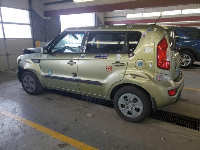 Obraz 2 z 2012 KIA SOUL  2012 z VIN KNDJT2A59C7471903