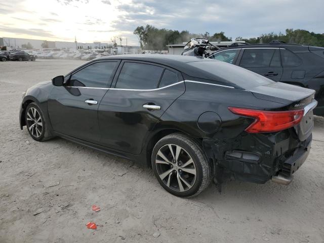 Image 2 of 2016 NISSAN MAXIMA 3.5S 2016 with VIN 1N4AA6AP1GC427458