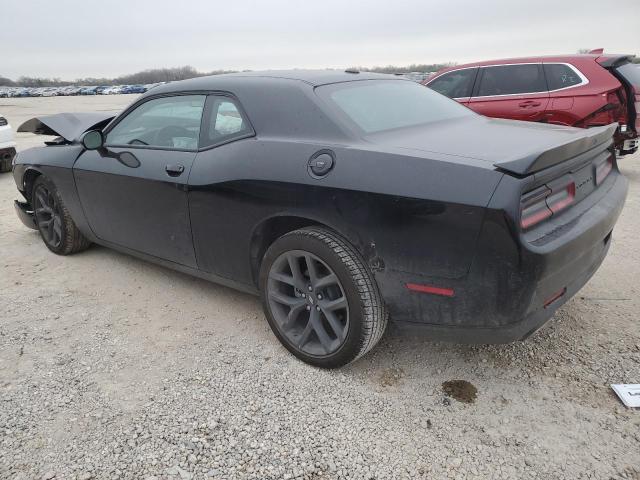 Image 2 of 2023 DODGE CHALLENGER SXT 2023 with VIN 2C3CDZAG9PH586581