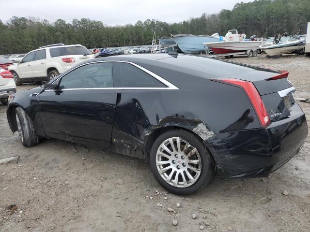 Изображение 2 2012 CADILLAC CTS  2012 с VIN 1G6DC1E38C0156814