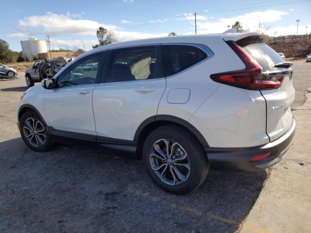 Изображение 2 2022 HONDA CR-V EXL 2022 с VIN 7FARW1H85NE009750