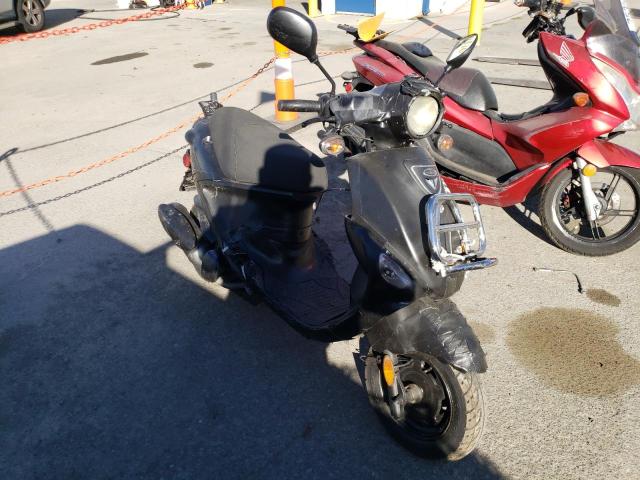 2006 GENUINE SCOOTER CO. BUDDY 125 2006 image