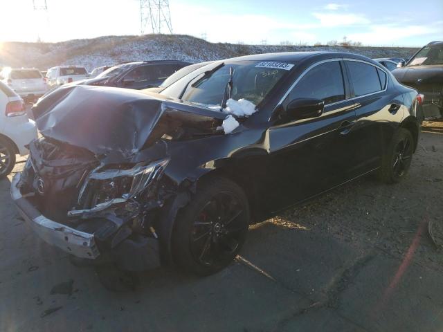 Obraz 2016 ACURA ILX PREMIUM 2016