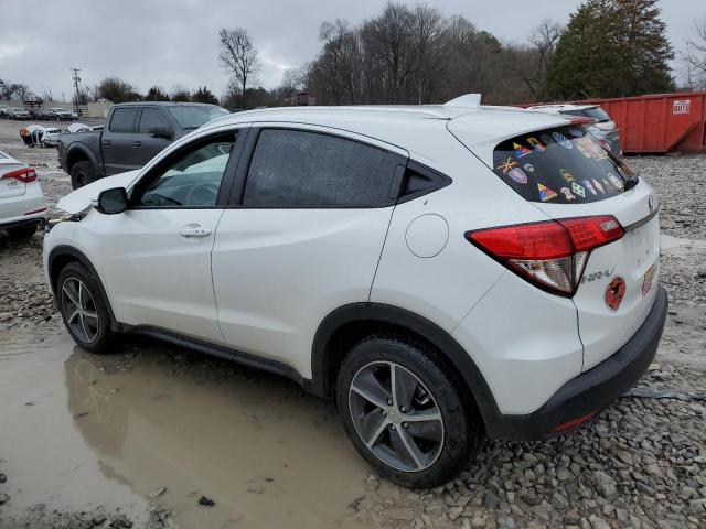 Image 2 of 2021 HONDA HR-V EXL 2021 with VIN 3CZRU6H71MM738287