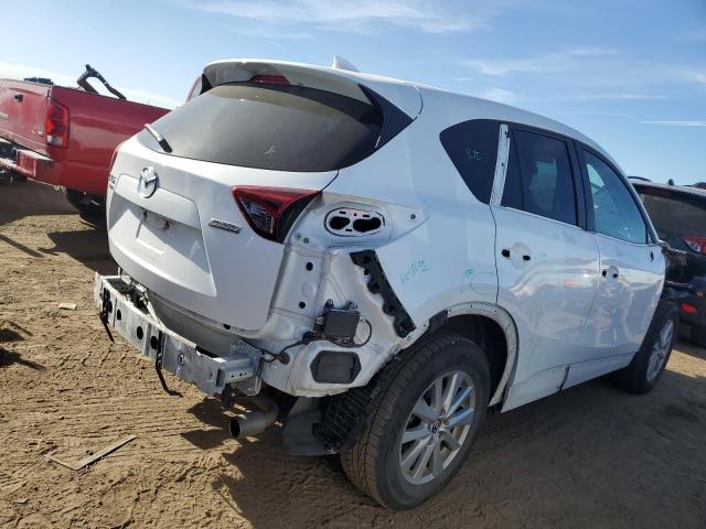 Изображение 3 2016 MAZDA CX-5 TOURING 2016 с VIN JM3KE4CY7G0822024