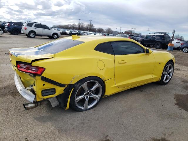 Obraz 3 z 2016 CHEVROLET CAMARO SS 2016 z VIN 1G1FE1R79G0127916