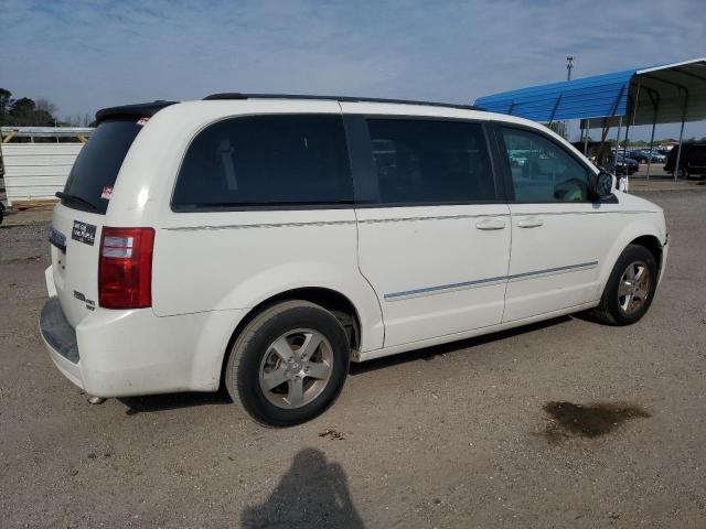 Obraz 3 z 2009 DODGE GRAND CARAVAN SXT 2009 z VIN 2D8HN54X29R626016