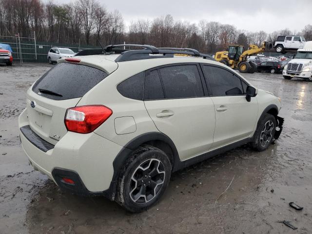 Obraz 3 z 2015 SUBARU XV CROSSTREK 2.0 PREMIUM 2015 z VIN JF2GPACC6F8220468