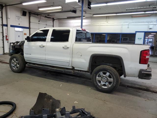 Изображение 2 2016 GMC SIERRA K2500 SLE 2016 с VIN 1GT12SE88GF129328