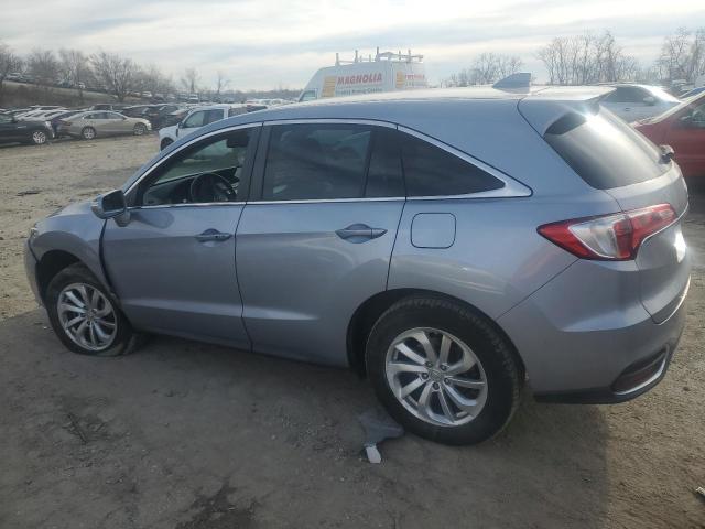 Изображение 2 2016 ACURA RDX TECHNOLOGY 2016 с VIN 5J8TB4H56GL020164