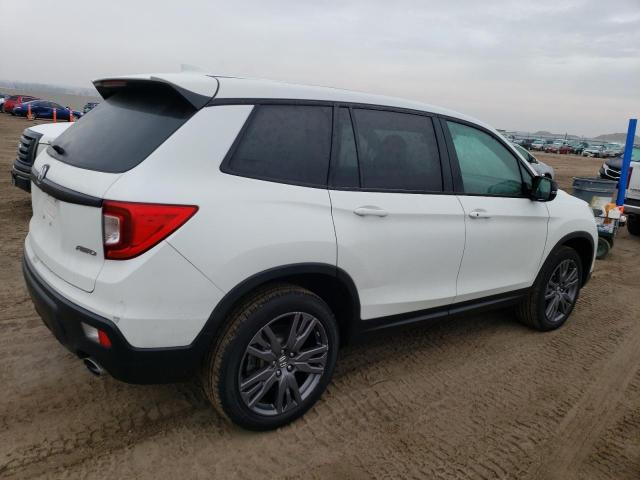 Obraz 3 z 2021 HONDA PASSPORT EXL 2021 z VIN 5FNYF8H53MB040659