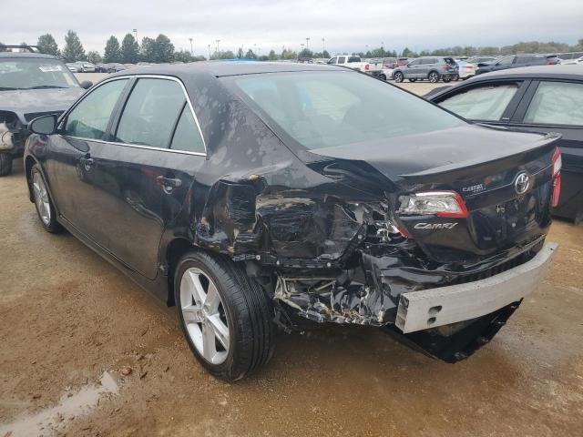 Image 2 of 2014 TOYOTA CAMRY L 2014 with VIN 4T1BF1FK3EU798186