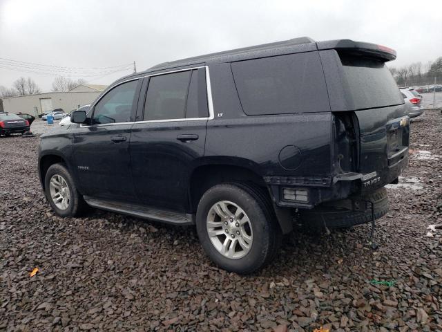 Изображение 2 2016 CHEVROLET TAHOE K1500 LT 2016 с VIN 1GNSKBKCXGR331218