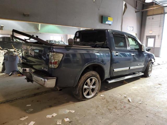 Obraz 3 z 2015 NISSAN TITAN S 2015 z VIN 1N6AA0EC7FN500623