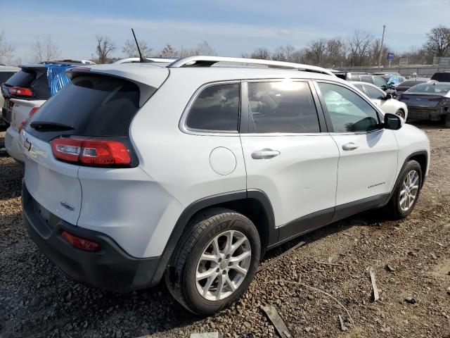 Obraz 3 z 2017 JEEP CHEROKEE LATITUDE 2017 z VIN 1C4PJLCB4HW653207