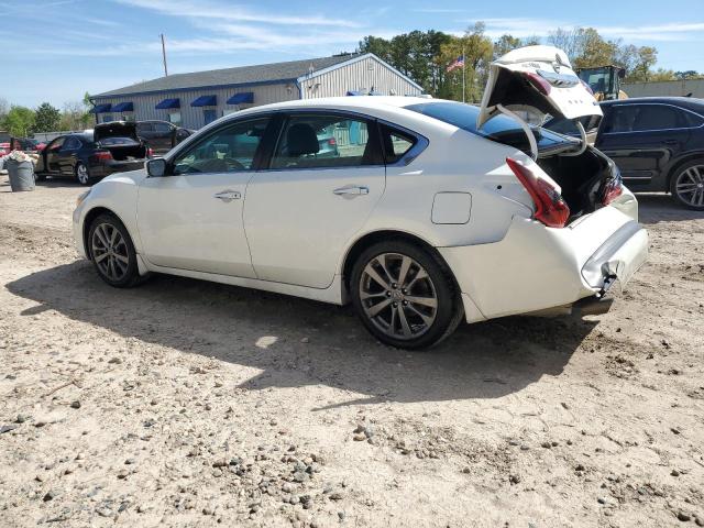 Изображение 2 2018 NISSAN ALTIMA 2.5 2018 с VIN 1N4AL3AP9JC138456