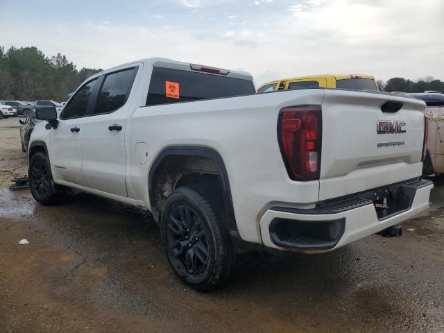 Image 2 of 2024 GMC SIERRA C1500 2024 with VIN 1GTPHAEK2RZ170652