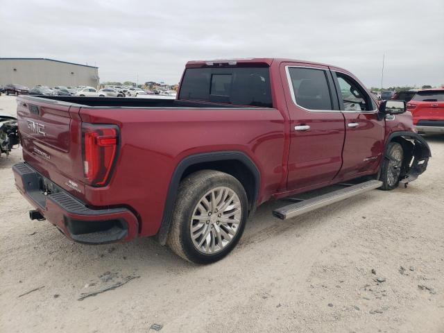 Image 3 of 2019 GMC SIERRA K1500 DENALI 2019 with VIN 1GTU9FELXKZ338467