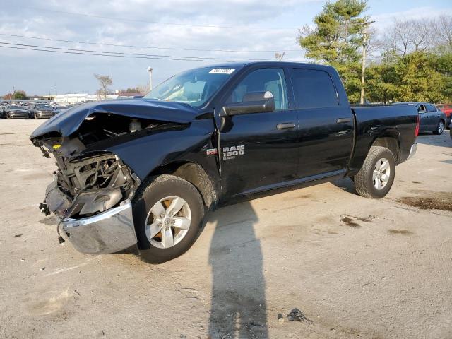 Image 1 of 2019 RAM 1500 CLASSIC TRADESMAN 2019 with VIN 1C6RR7KT2KS666515