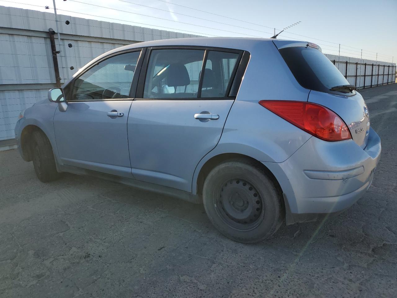 Image 2 of 2012 NISSAN VERSA S 2012 with VIN 3N1BC1CP1CK223548