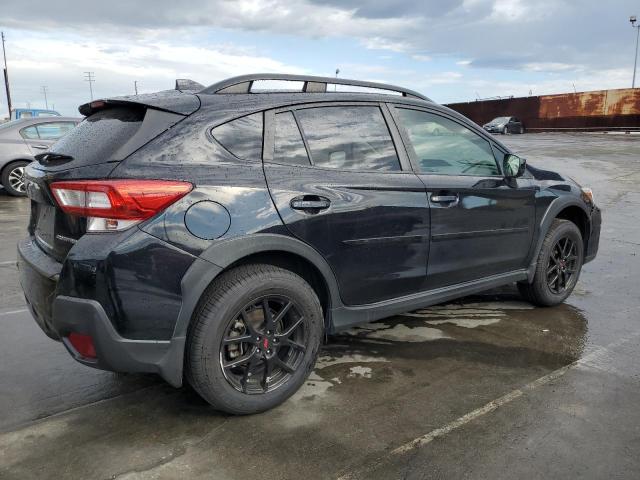 Image 3 of 2019 SUBARU CROSSTREK PREMIUM 2019 with VIN JF2GTADC5K8292735