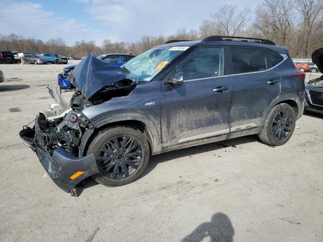 Изображение 2022 KIA SELTOS NIGHTFALL 2022