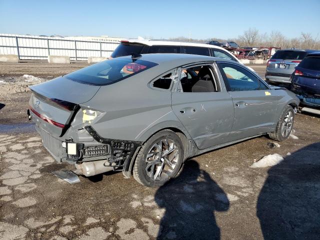 Obraz 3 z 2023 HYUNDAI SONATA SEL 2023 z VIN KMHL64JA8PA314909