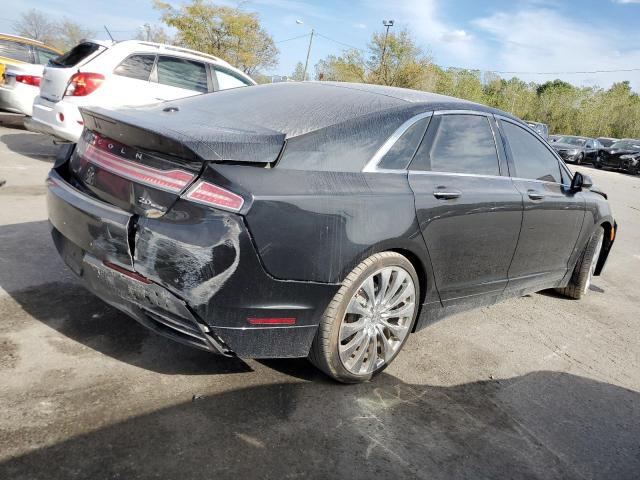 Obraz 3 z 2015 LINCOLN MKZ  2015 z VIN 3LN6L2G97FR610483