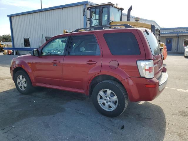 Изображение 2 2010 MERCURY MARINER  2010 с VIN 4M2CN8B78AKJ26081