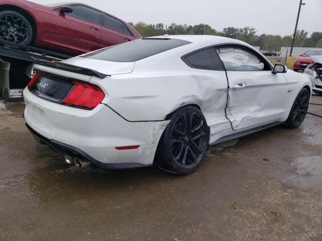 Image 3 of 2018 FORD MUSTANG GT 2018 with VIN 1FA6P8CF3J5126691
