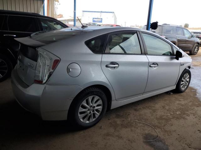 Obraz 3 z 2014 TOYOTA PRIUS PLUG-IN  2014 z VIN JTDKN3DP3E3049377