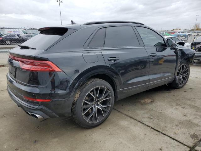 Изображение 3 2021 AUDI SQ8 PRESTIGE 2021 с VIN WA1CWBF15MD011432