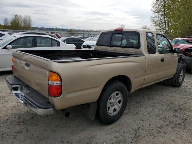Obraz 3 z 2001 TOYOTA TACOMA XTRACAB 2001 z VIN 5TEVL52NX1Z771814