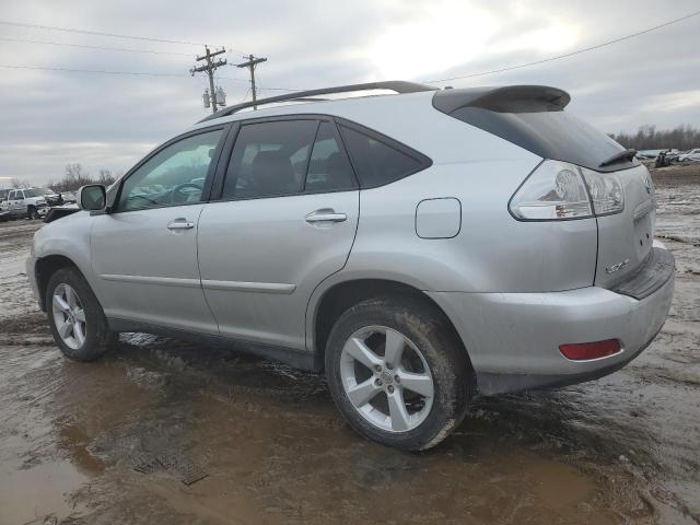 Image 2 of 2009 LEXUS RX 350 2009 with VIN 2T2HK31U79C128167