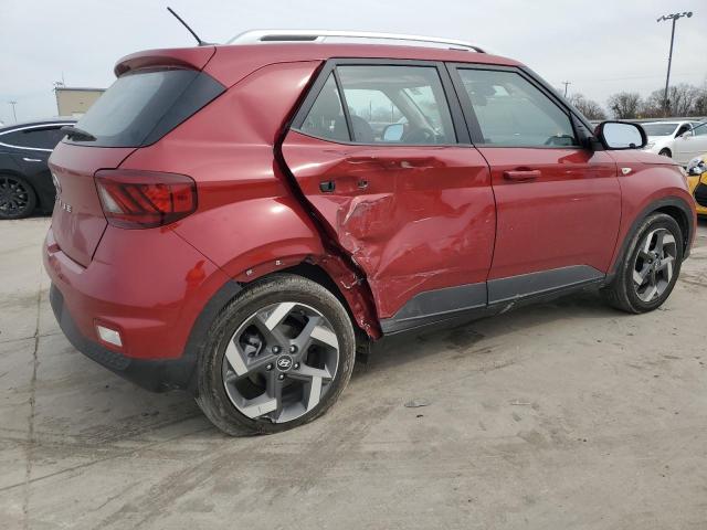 Image 3 of 2023 HYUNDAI VENUE SEL 2023 with VIN KMHRC8A3XPU228866