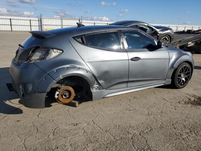 Image 3 of 2013 HYUNDAI VELOSTER TURBO 2013 with VIN KMHTC6AE5DU106276