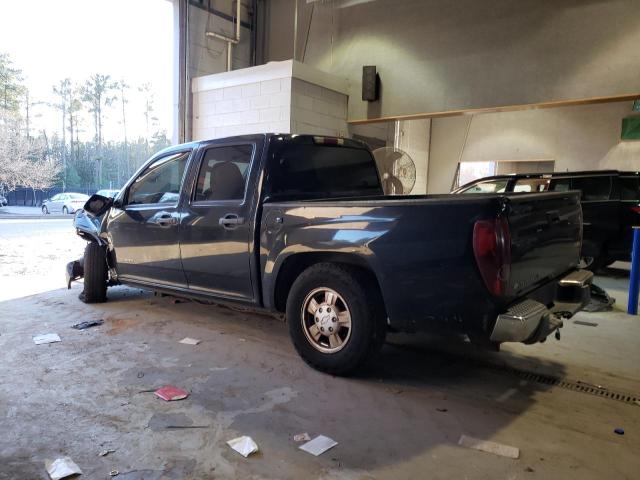 Изображение 2 2005 CHEVROLET COLORADO  2005 с VIN 1GCCS136858164490