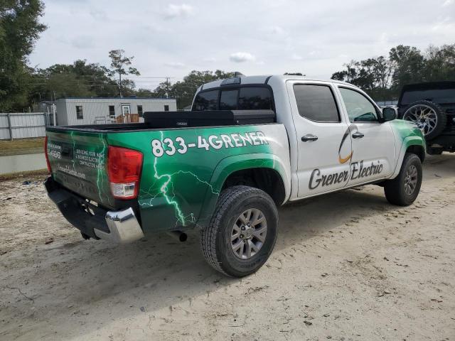 Obraz 3 z 2016 TOYOTA TACOMA DOUBLE CAB 2016 z VIN 3TMAZ5CNXGM002781