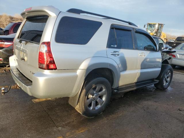 Image 3 of 2008 TOYOTA 4RUNNER LIMITED 2008 with VIN JTEBU17R38K019077