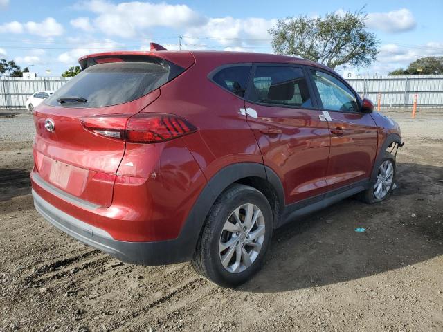 Obraz 3 z 2021 HYUNDAI TUCSON SE 2021 z VIN KM8J23A43MU384156