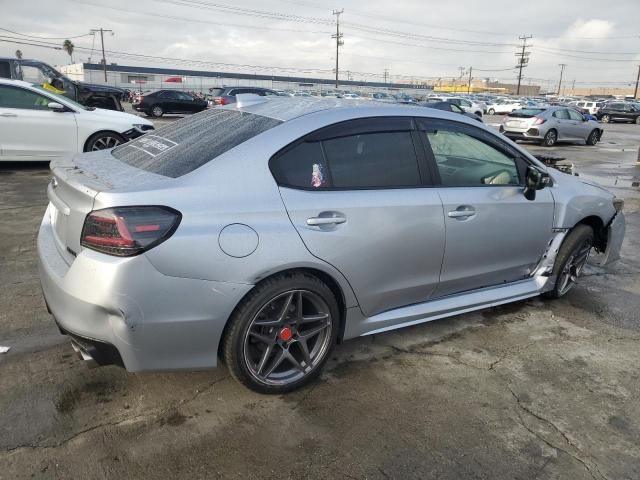 Obraz 3 z 2017 SUBARU WRX LIMITED 2017 z VIN JF1VA1J6XH9812771
