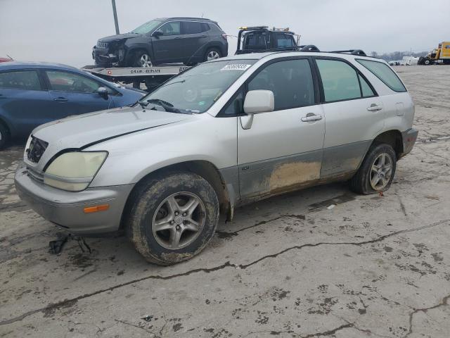 Obraz 1 z 2003 LEXUS RX 300 2003 z VIN JTJHF10U330308551