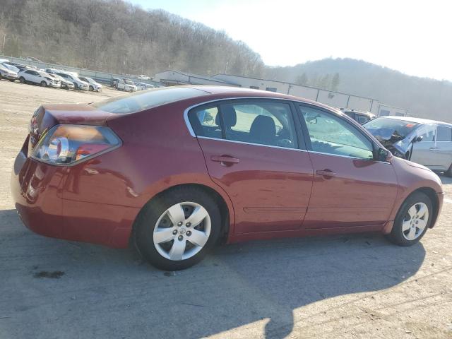 Image 3 of 2008 NISSAN ALTIMA 2.5 2008 with VIN 1N4AL21E48N528470