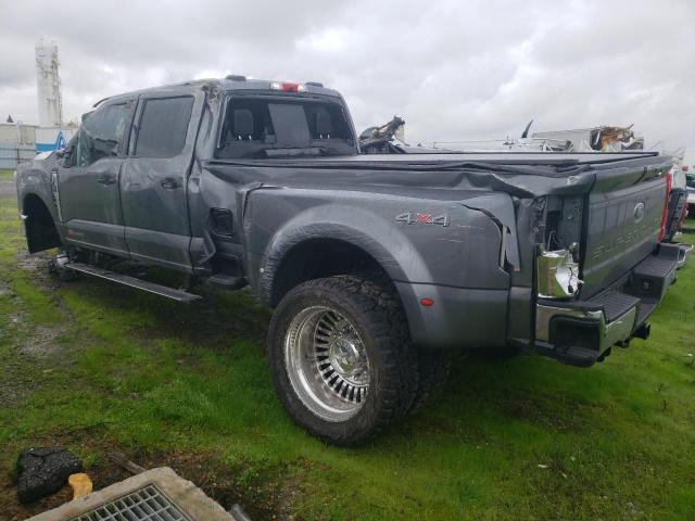 Image 2 of 2023 FORD F350 SUPER DUTY 2023 with VIN 1FT8W3DM2PEC89623