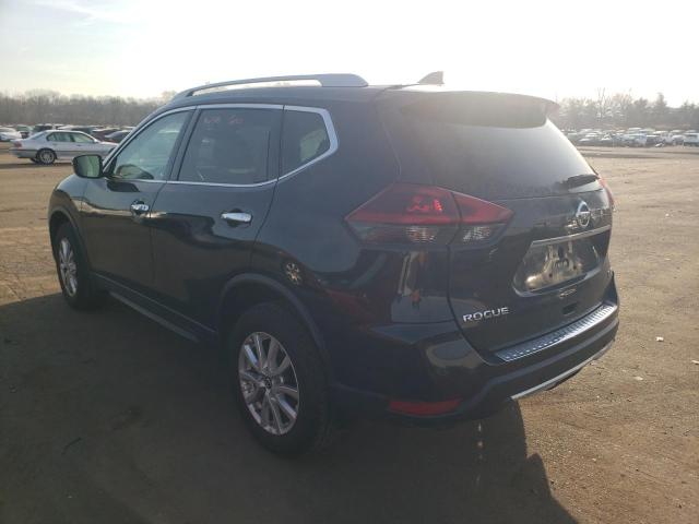 Изображение 2 2019 NISSAN ROGUE S 2019 с VIN 5N1AT2MV8KC703534