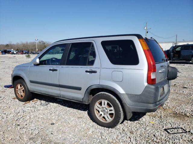 Obraz 2 z 2004 HONDA CR-V EX 2004 z VIN SHSRD78864U202324