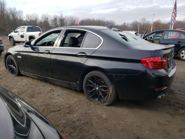 Image 2 of 2015 BMW 528 XI 2015 with VIN WBA5A7C58FD628082