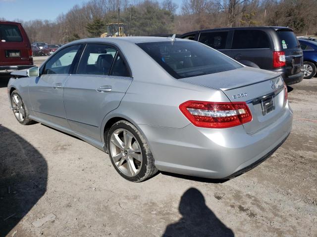 Obraz 2 z 2013 MERCEDES-BENZ E 350 4MATIC 2013 z VIN WDDHF8JB5DA670195