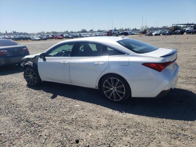 Image 2 of 2019 TOYOTA AVALON XLE 2019 with VIN 4T1BZ1FB6KU033590