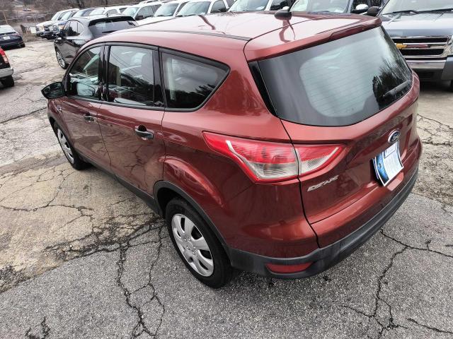 Image 3 of 2015 FORD ESCAPE S 2015 with VIN 1FMCU0F79FUB32841
